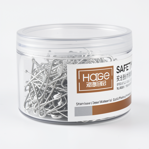 Premium 50mm Safety Pin - Durable & Affordable - Fast Shipping