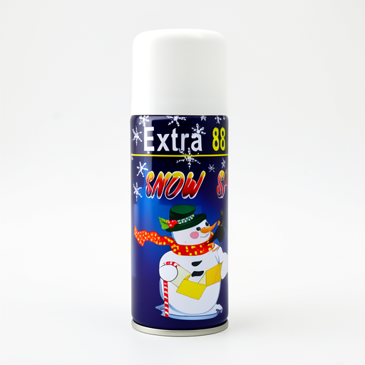 250ml Premium Party Spray | Durable, High-Quality & Affordable