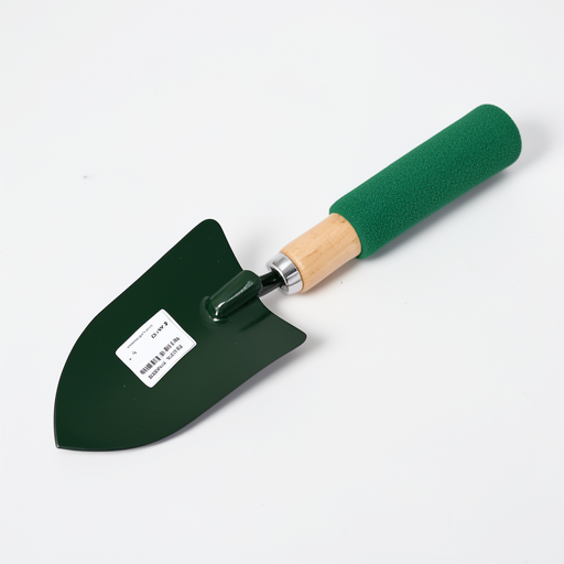 Premium Hand Shovel for Gardening - Durable & High-Quality Tool