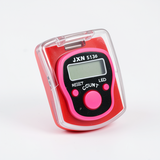 Premium Finger Counter - Durable, Reliable, Best Price Online