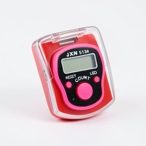 Premium Finger Counter - Durable, Reliable, Best Price Online