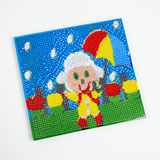 Premium Diamond Painting Art Kit - High Quality, Best Price