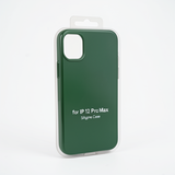 Premium Silicone Case for iPhone 14 Pro Max - Durable & Affordable