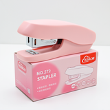 HUACHI Premium Stapler 40x20mm - Durable & Reliable 272