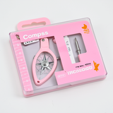 Premium Pink 6-Piece Set - Durable & Affordable Quality