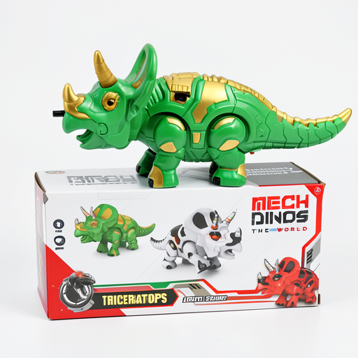 Premium Dinosaur Toy for Kids | Durable & Affordable Fun
