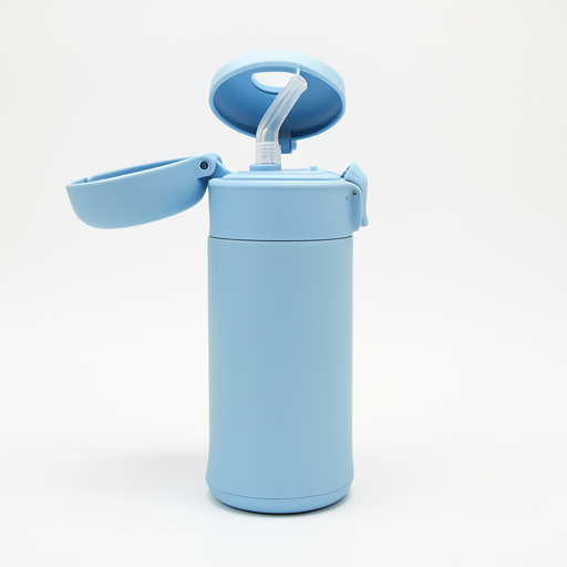 FR 400ml Premium Elegant Water Bottle XM-26 - Durable & Reliable