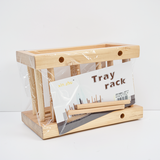 FR XIN ZHU 35224-43 Tray Rack - Durable Premium Quality