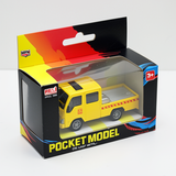 1:32 Scale Metal Model Car - Premium Quality & Best Price