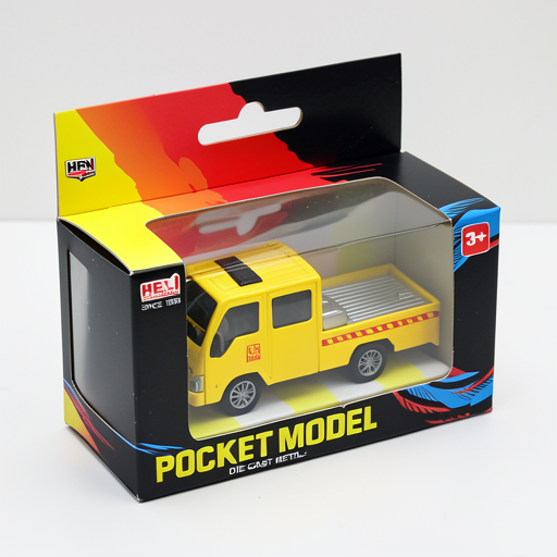 1:32 Scale Metal Model Car - Premium Quality & Best Price