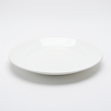 25cm Opalware Dinner Plate | Premium Quality & Best Price