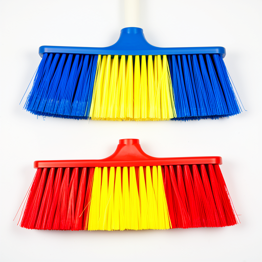 Premium Dual Color Dusting Brush | Durable & Reliable Cleaning
