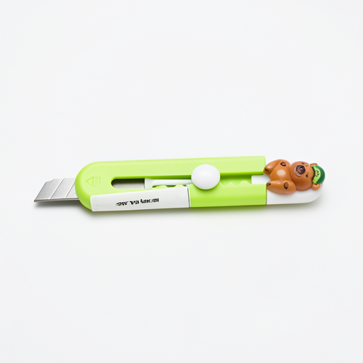 Bear 2445 Utility Knife - Premium Quality, Best Online Price