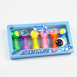 Premium Astronaut-Shaped Highlighter MD-336 - Best Price