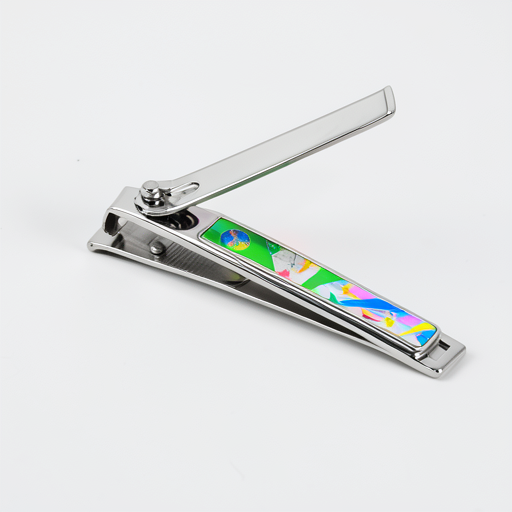 Durable 2pcs Premium Nail Clippers Set - Best Value Online
