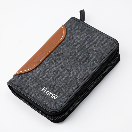 Men's Premium Leather Wallet - Durable & Stylish Design