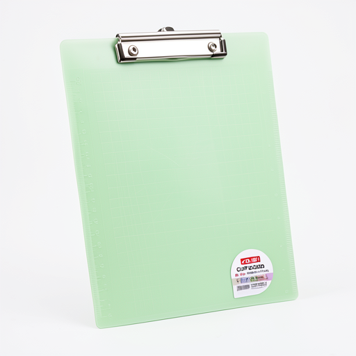 Durable Writing Clipboard DL1024 - Premium Quality, Best Price