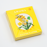 Premium Aroma Scented Plaster for Daily Use - Best Price