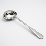 CROWN 18-10 Stainless Steel Ladle | Durable Premium Quality