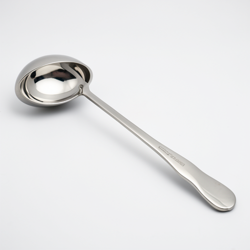 FR CROWN 18-10 Stainless Steel Ladle | Durable Premium Quality