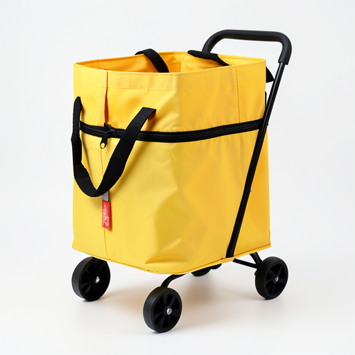 FR Durable Wheeled Sports Carry Bag - Premium Quality & Value