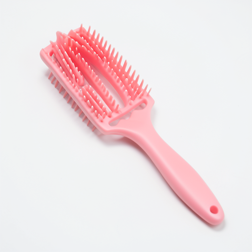 Durable Premium Hair Brush BX-4421 | Elegant Design, Best Price