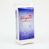75g Premium Cotton Pleats - Durable & Affordable Everyday Use