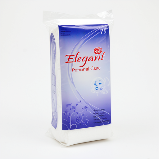 75g Premium Cotton Pleats - Durable & Affordable Everyday Use
