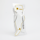 Elegant Silver Anklets - Premium Quality, Best Online Price