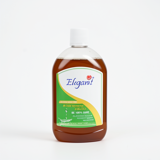 500ml Premium Antiseptic Liquid | Durable & Affordable Care