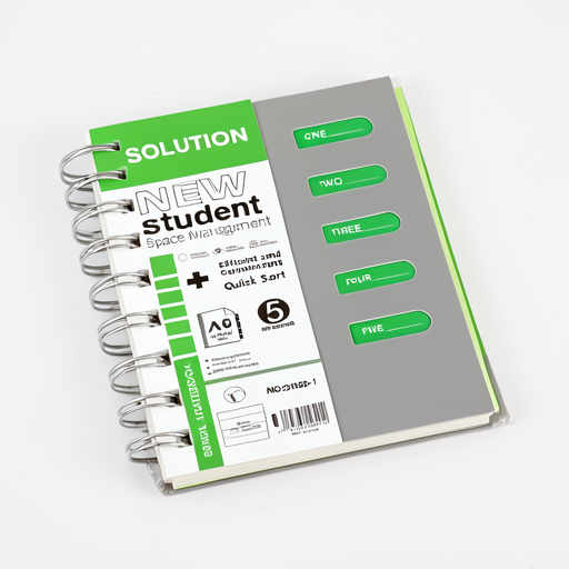 Premium A6 Spiral Notebook 101x142mm - Durable & Affordable