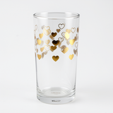 Premium MARTINE STABON Water Glasses LA100516 - Durable & Affordable