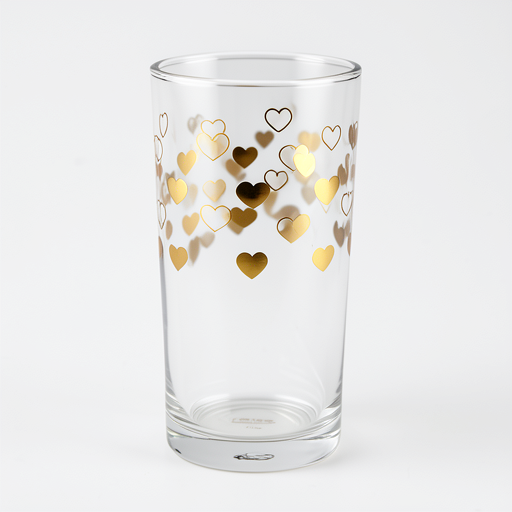 Premium MARTINE STABON Water Glasses LA100516 - Durable & Affordable