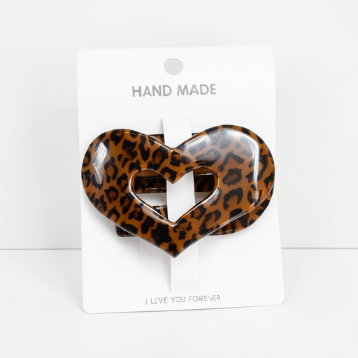 Premium Handcrafted Hair Clip - Durable, Stylish & Affordable