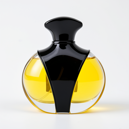 Black Crown Men's Perfume - Premium Quality, Best Price