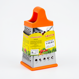 FR 8-Inch Premium Six-Sided Planer - Mixed Colors, Durable & Reliable