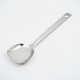 Premium Stainless Steel Serving Spoon - Durable & Affordable