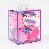 KISS LOVELY Premium Make-up Sponges FP-2588 - High Quality