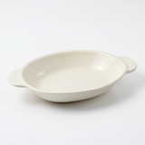 Premium M-Shape Ceramic Bowl – Durable, Everyday Use