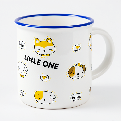 Premium 3920 Coffee Mug - Durable, Everyday Use, Best Price