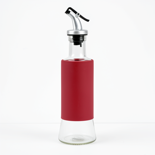 FR Automatic Glass Oil Control Pot - 300ml - XM-35