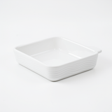 Premium Bakins Plate 32x32cm - Versatile, Durable Baking Dish