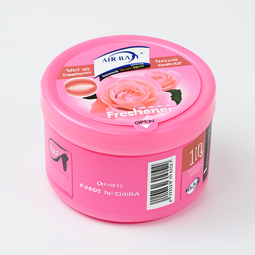 Air Baby Mini Air Freshener 110g - Premium Quality AB1012