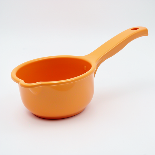 FR Durable Plastic Bowl with Handle | Premium Quality, Best Price