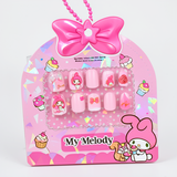Premium Hello Kitty Nail Extensions 95mm x 106mm BQ-A6008-2