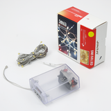 Jiham 5M 50LED DC Home Decor Lights | Premium Quality