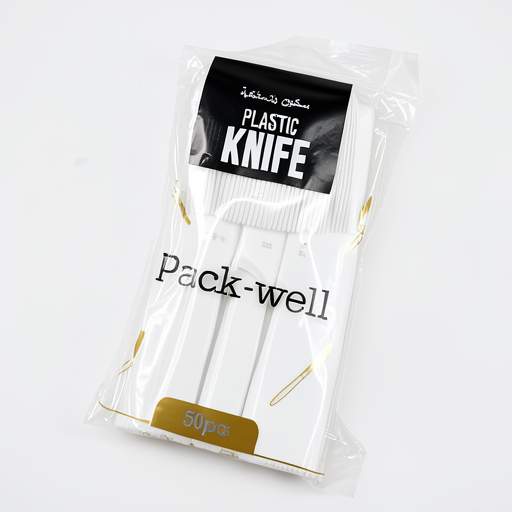 FR White Desert Knife - Premium Durable Everyday Use Blade