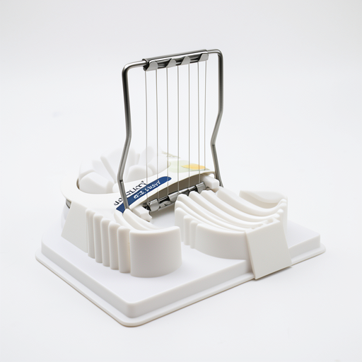Premium Egg Slicer YG00112 – Durable, Efficient & Affordable