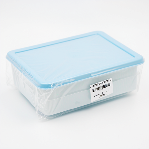 Premium Durable Egg Box for Home & Office Organization