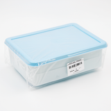 Premium Durable Egg Box for Home & Office Organization
